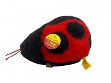 Steiff Tier Marienkäfer 5400/16 Cosy Crabby 16 cm Top Zustand 