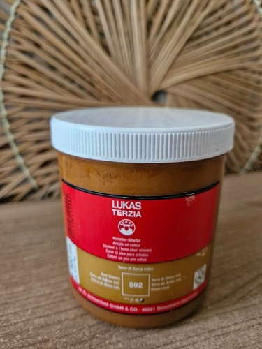 Lukas terzia ölfarbe raw - lukas,
