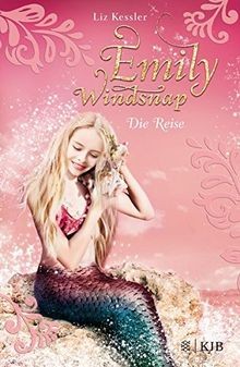 Emily windsnap die reise - reise, von