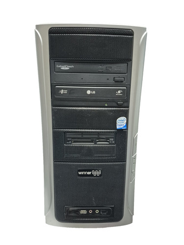 Quad core q6700 8gb - core,