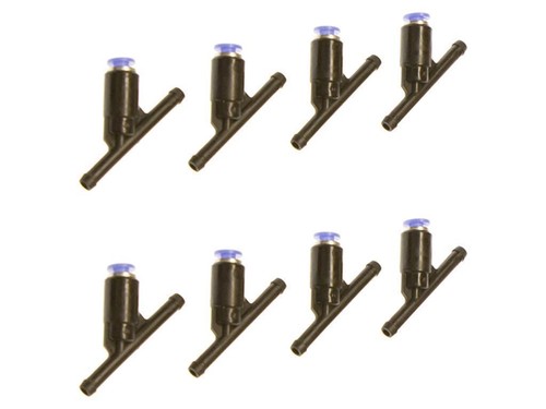 Prins valve care - prins, y-stück