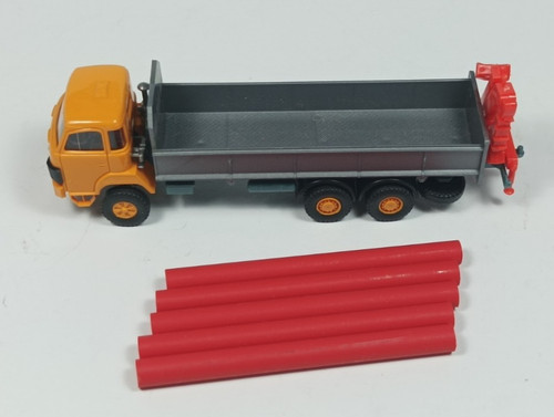 Roskopf 425 saurer 290 330 - 425,