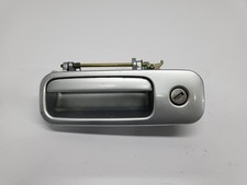 VW GOLF 4 1J - Heckklappenschloss Schloss Schließzylinder 1J6827565B (76)