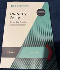 PRINCE2® Agile (Version 2)