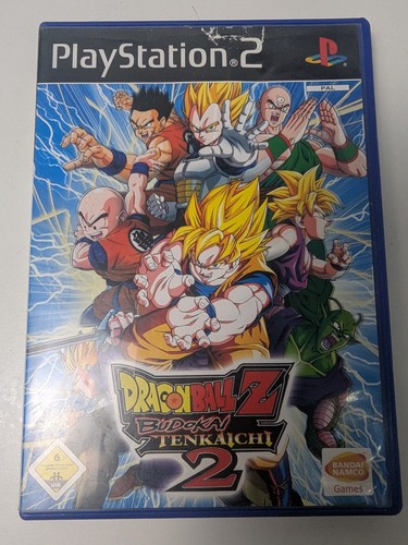Dragon ball budokai - dragon,