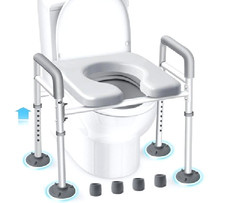 Eosprim Toilettensitzerhöhung