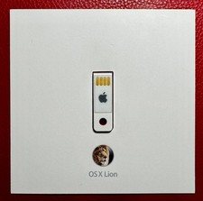 Apple Original USB-Stick-Mac