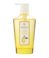 Bronnley Flüssigseife Lemon