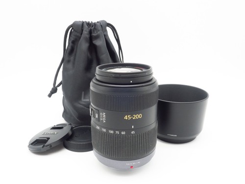 Micro four thirds - four, mft
