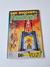 Macabros - Nr. 114/  1