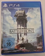 Star Wars: Battlefront (Sony