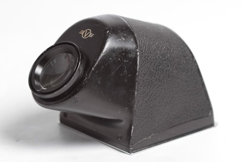 Hasselblad prismensucher - v,