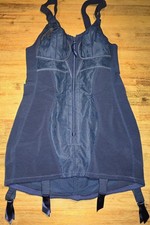 RARITÄT: TRIUMPH Torselette /