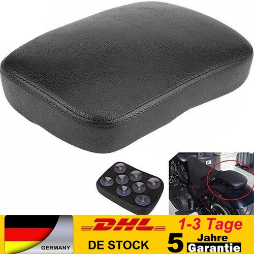 Motorrad soziussitzpad - motorrad,