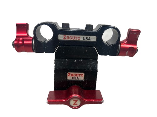 Zacuto recoil halterung - zacuto, für