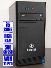 Terra PC Business 5200 Core