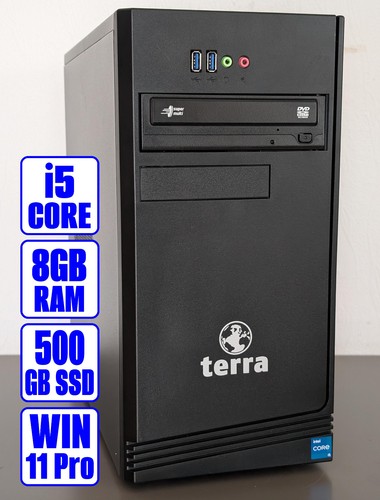 Terra business 5200 core - 5200,