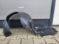 BMW E46 Cabrio Coupe Abdeckung Radschale Radhaus Verkleidung VORN RECHTS 8268346