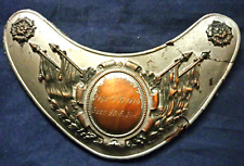 Ringkragen,  Kriegerverein 1914                                       (Art.4747)