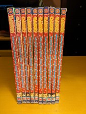 Daisuki Jahrgang 2004 02 - 04