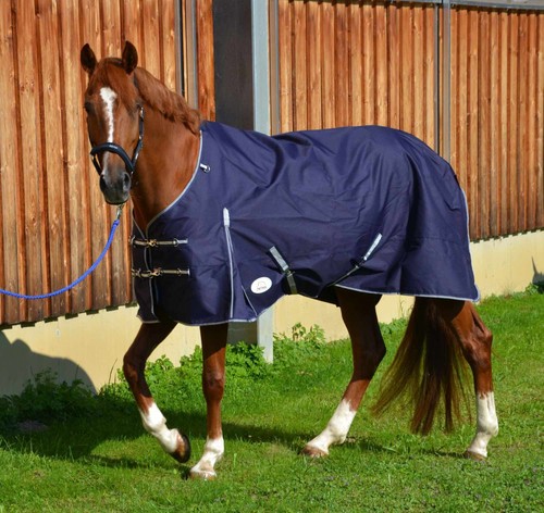 Amka pferdedecke regendecke - pferdedecke,