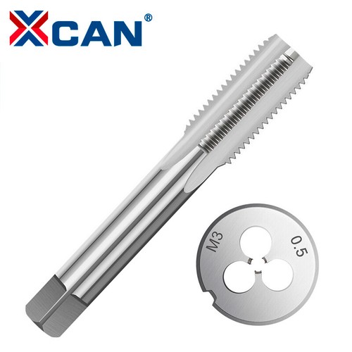 Xcan links gewindebohrer - xcan,