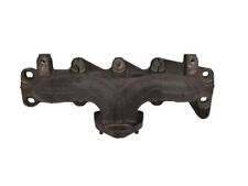 Auspuffkrümmer Abgaskrümmer passt für FORD FOCUS III TURNIER 1.6 ECOBOOST