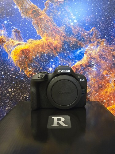 Canon eos r100a - eos, astrokamera