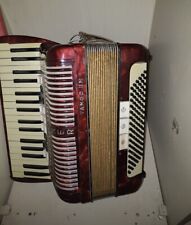 ACCORDION  HÖHNER  TANGO  II M 96 BASS  MADE IN GERMANY