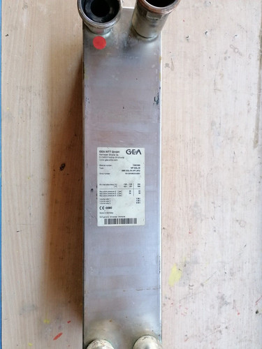 Gea wtt gmbh - wtt,