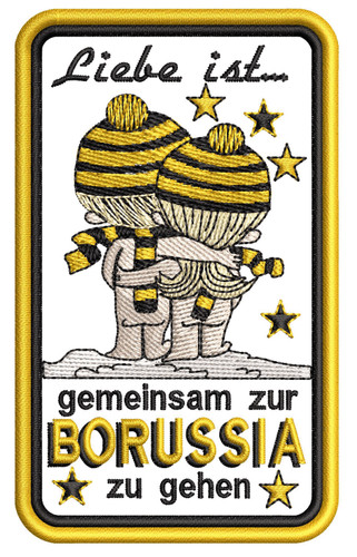 Emblem stickemblem aufnäher - stickemblem,