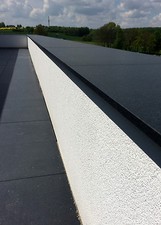 Mauerabdeckung Abdeckplatte