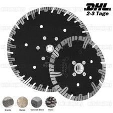 125 / 230 mm Diamantscheibe