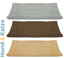 DECKE DAISY, BEIDSEITIG