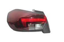 Original Opel Rückleuchte Heckleuchte links außen Corsa F (2019-) F 9829317380
