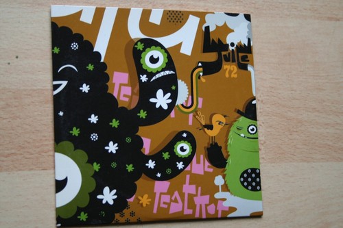 Juice vol 72 - vol.,