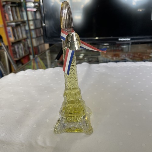 Eau toilette eiffelturm - de,