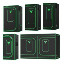 Vivosun pro growzelt - vivosun,