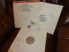 Schubert winterreise peter - winterreise,