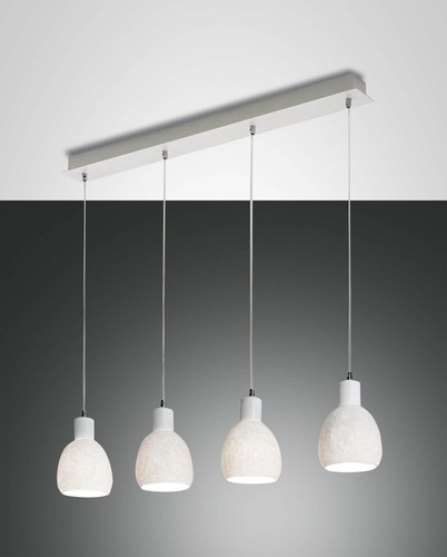 Fabas luce pendelleuchte - fabas,