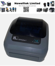 Zebra GK420d Etikettendrucker