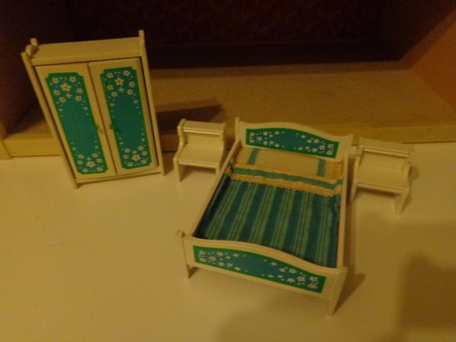 Lundby puppenmöbel - lundby,