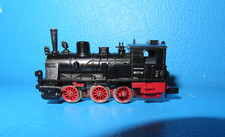 Arnold Spur N Dampf Lok BR 89