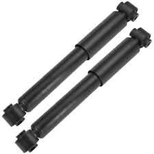 2x GASDRUCK STOßDÄMPFER