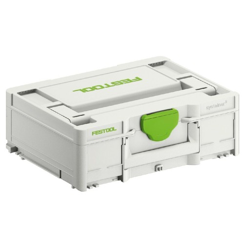 Festool systainer sys 137 - 3, m