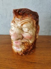 Scherzkrug Figurenkrug