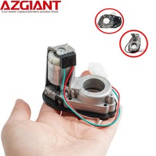 Side Mirror Folding Motor