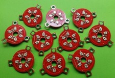 "Sternchen-Rollover" LED-Board