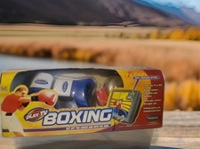 Play TV Boxing - Get Off the