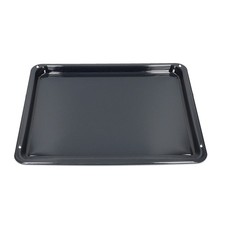 Backblech emailliert